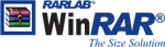 WinRAR (RAR) v. 5.x